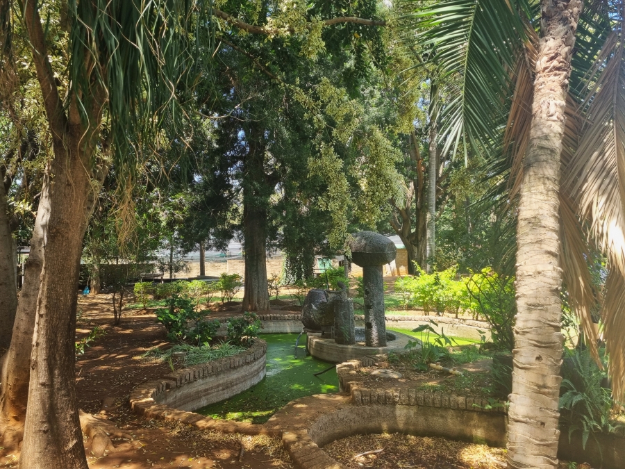 Commercial Property for Sale in Waterval East North West